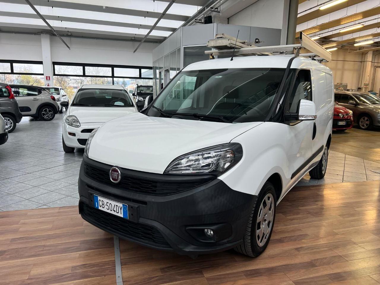 Fiat Doblò 1.4 Nat Power PC Cargo Lounge - ACCESSORIATO