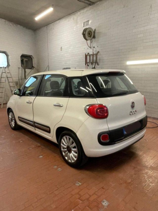 FIAT 500L 1.3 Multijet 85 CV Pop Star