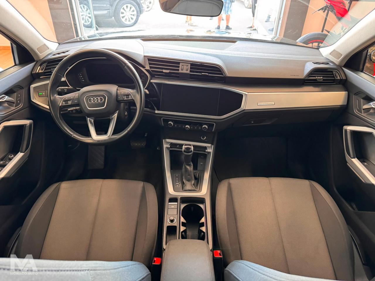 Audi Q3 2.0 TDI S tronic Business 150CV 2022