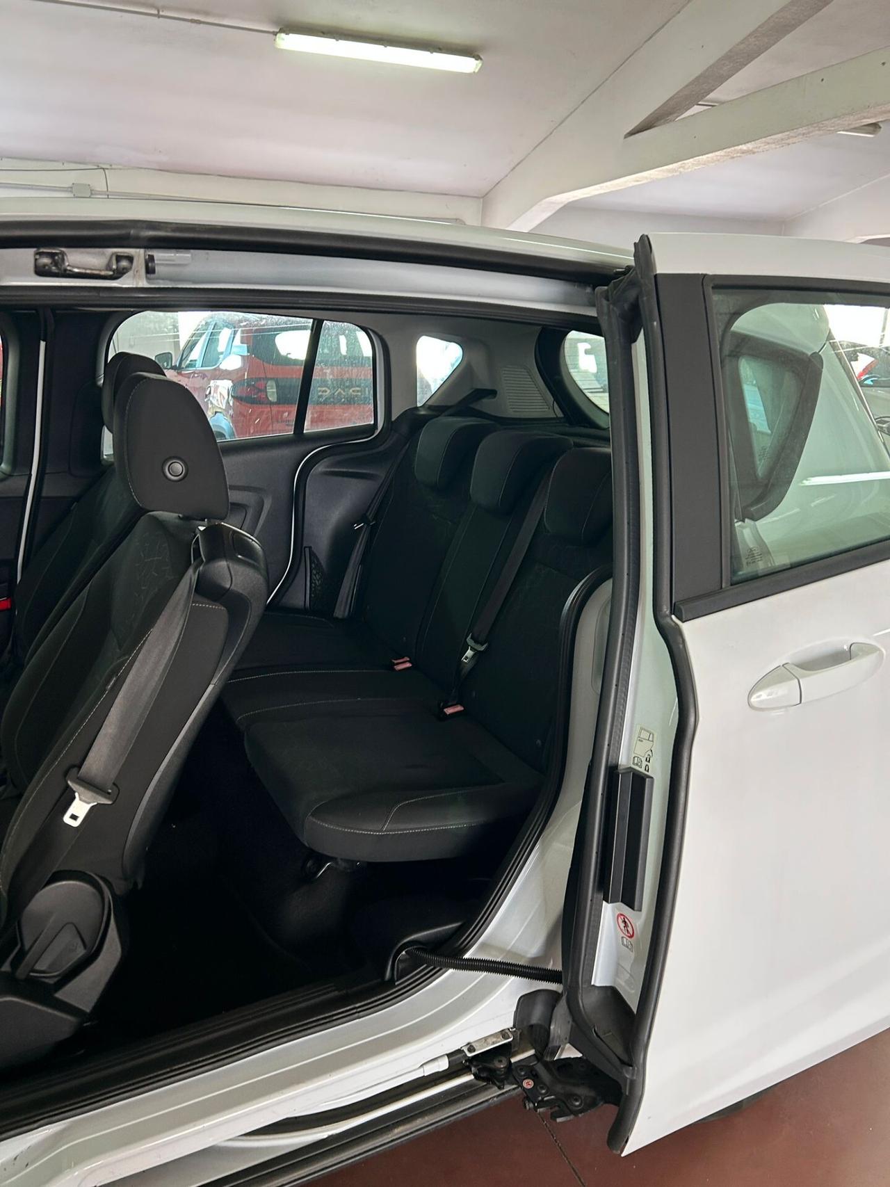 Ford B-Max 1.6 TDCi 95 CV Titanium