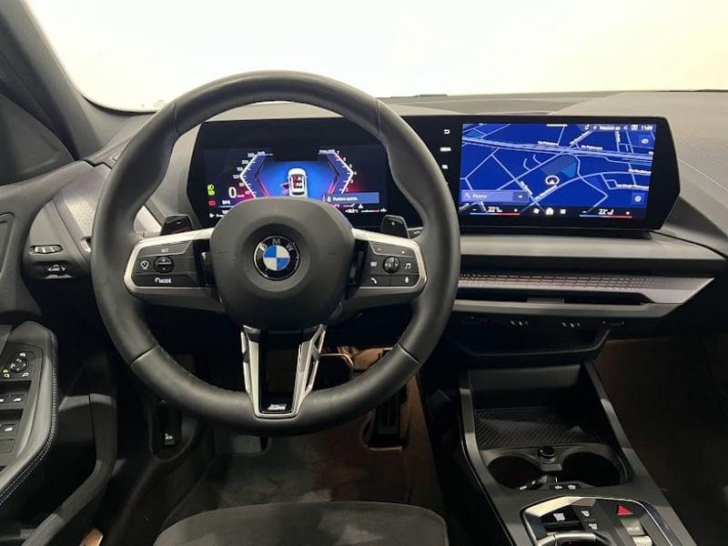 BMW Serie 1 120 MSport Pro aut.