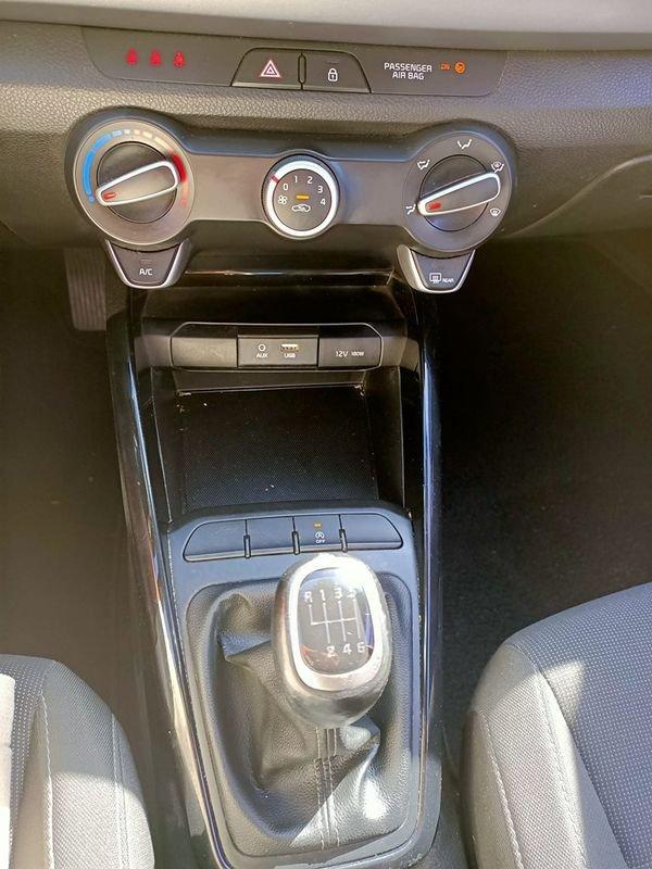 KIA Rio 5 Porte 1.4 CRDi 77cv Active