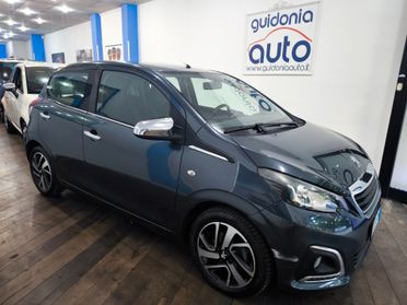 Peugeot 108 1.0 Allure 1.0 GPL