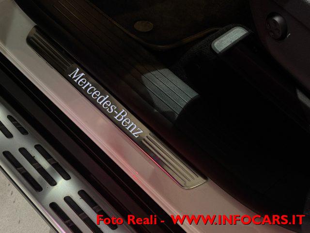 MERCEDES-BENZ GLE 350 de ( PhEV) 4Matic EQ-Power Sport Prezzo reale