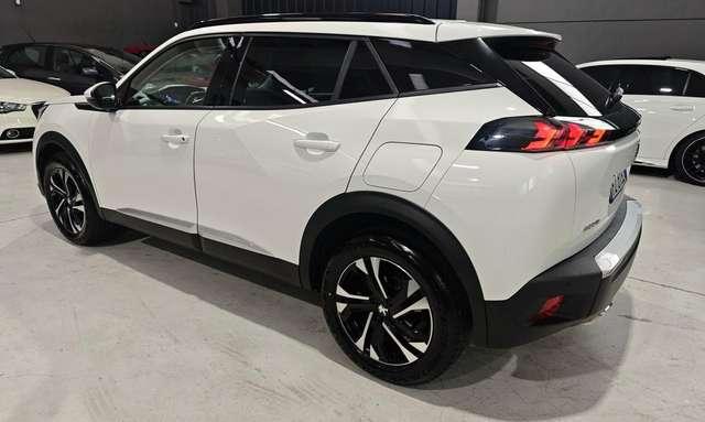 Peugeot 2008 Benzina Cinghia Nuova Tagliandi certificati