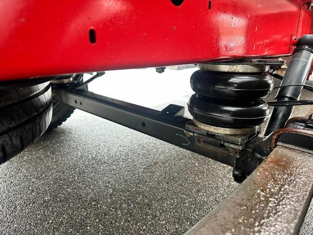 RENAULT Master T35 2.3 dCi/130 CARROATTREZZI