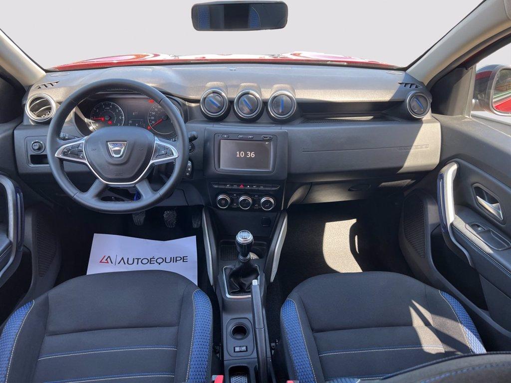 DACIA Duster 1.5 blue dci 15th Anniversary 4x2 115cv del 2020