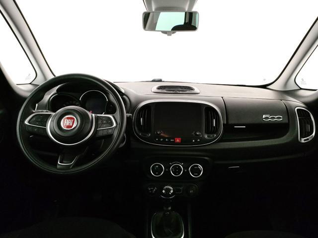 FIAT 500L 1.3 Multijet 95 CV Cross