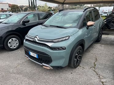 Citroen C3 Aircross BlueHDi 110 S&S C-Series NEOPATENTATI