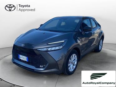 Toyota C-HR 1.8 HV Active