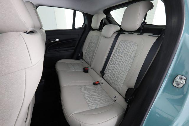 FIAT 600 600 Hybrid 110 CV DCT MHEV La Prima