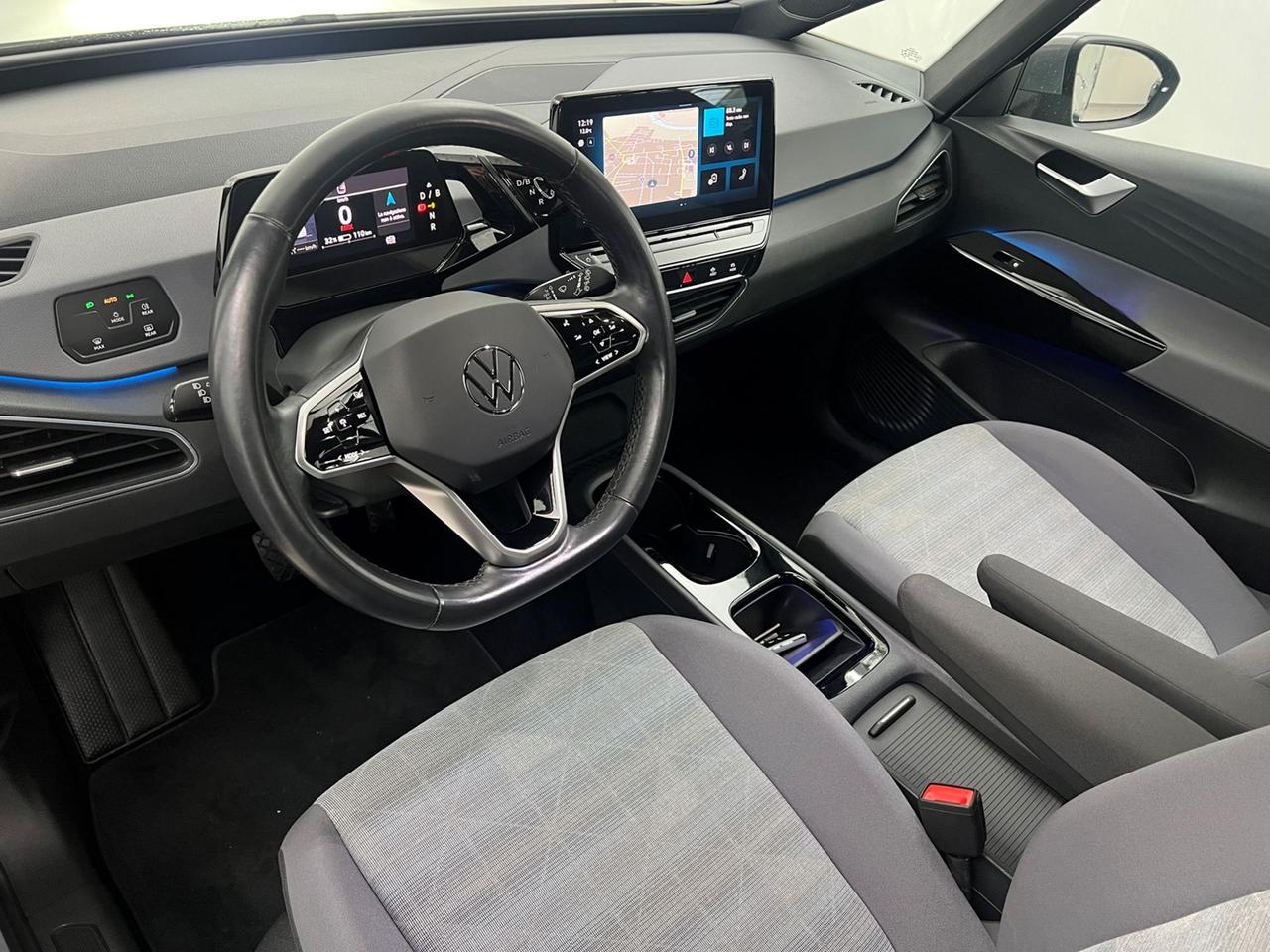 VOLKSWAGEN ID.3 58 kWh Pro Performance