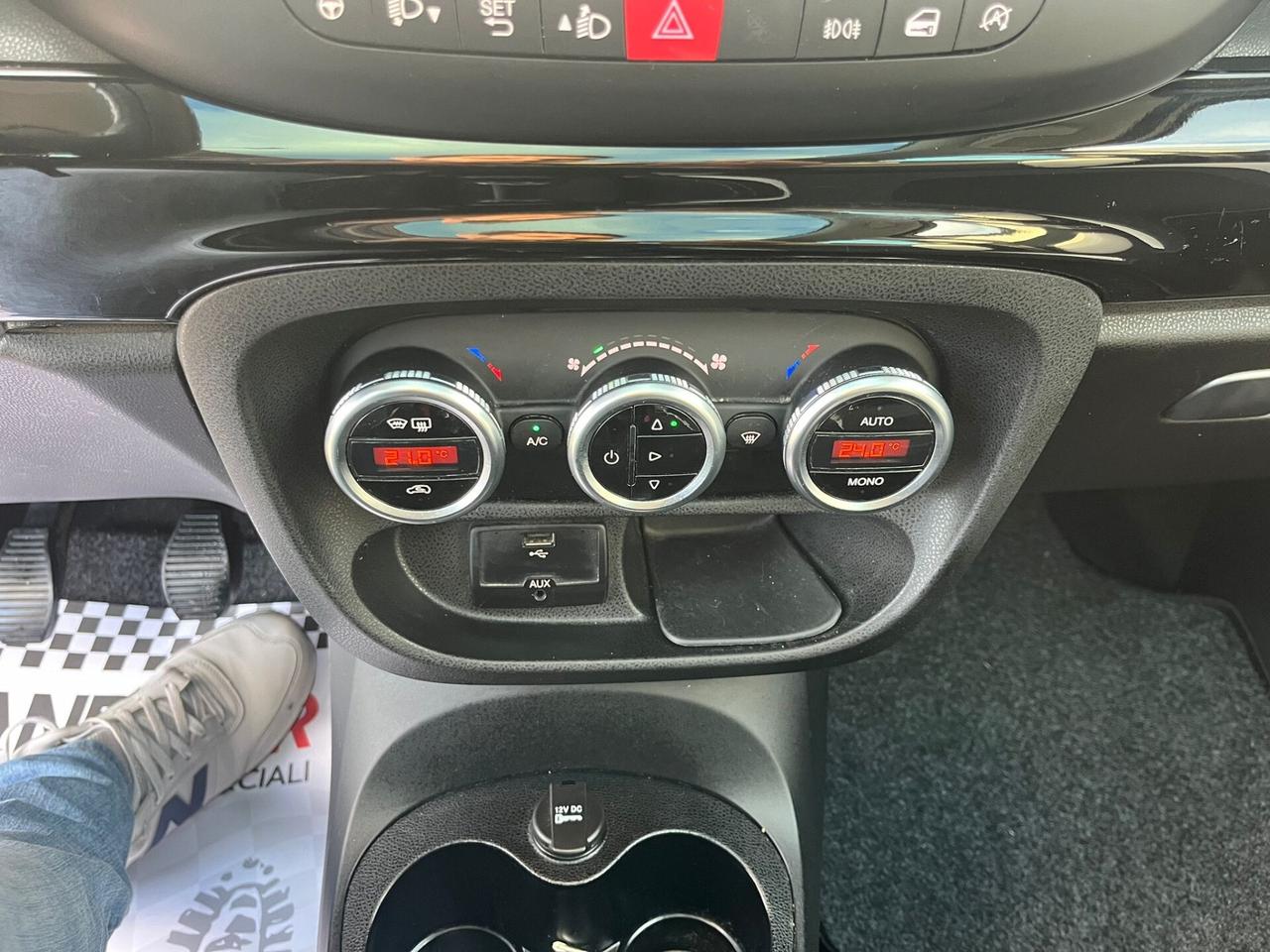 Fiat 500L 1.6 Multijet Trekking Unipro 2014