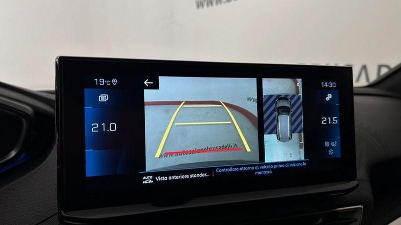 Peugeot 5008 PureTech Turbo 130 Allure Pack S/S PREZZO REALE