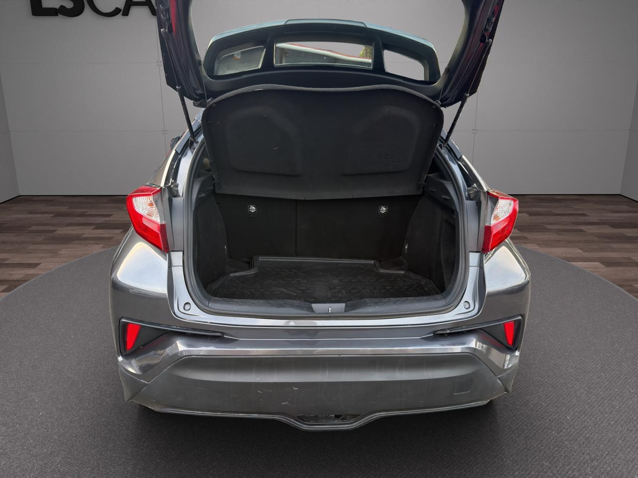 Toyota C-HR 5 Porte C-HR 1.8 - Unipro - Promo FInanziamento - IVA DEDUCIBILE
