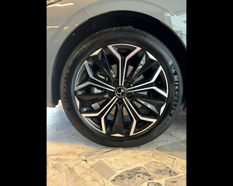 DS DS4 E-TENSE 225 Rivoli