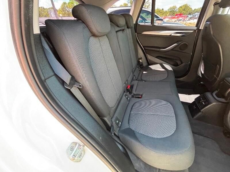 BMW X1 (F48) X1 sDrive16d Business A...