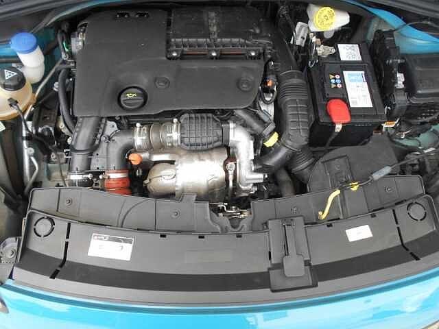 Citroen C4 Cactus HDi 100 Feel Finanziato