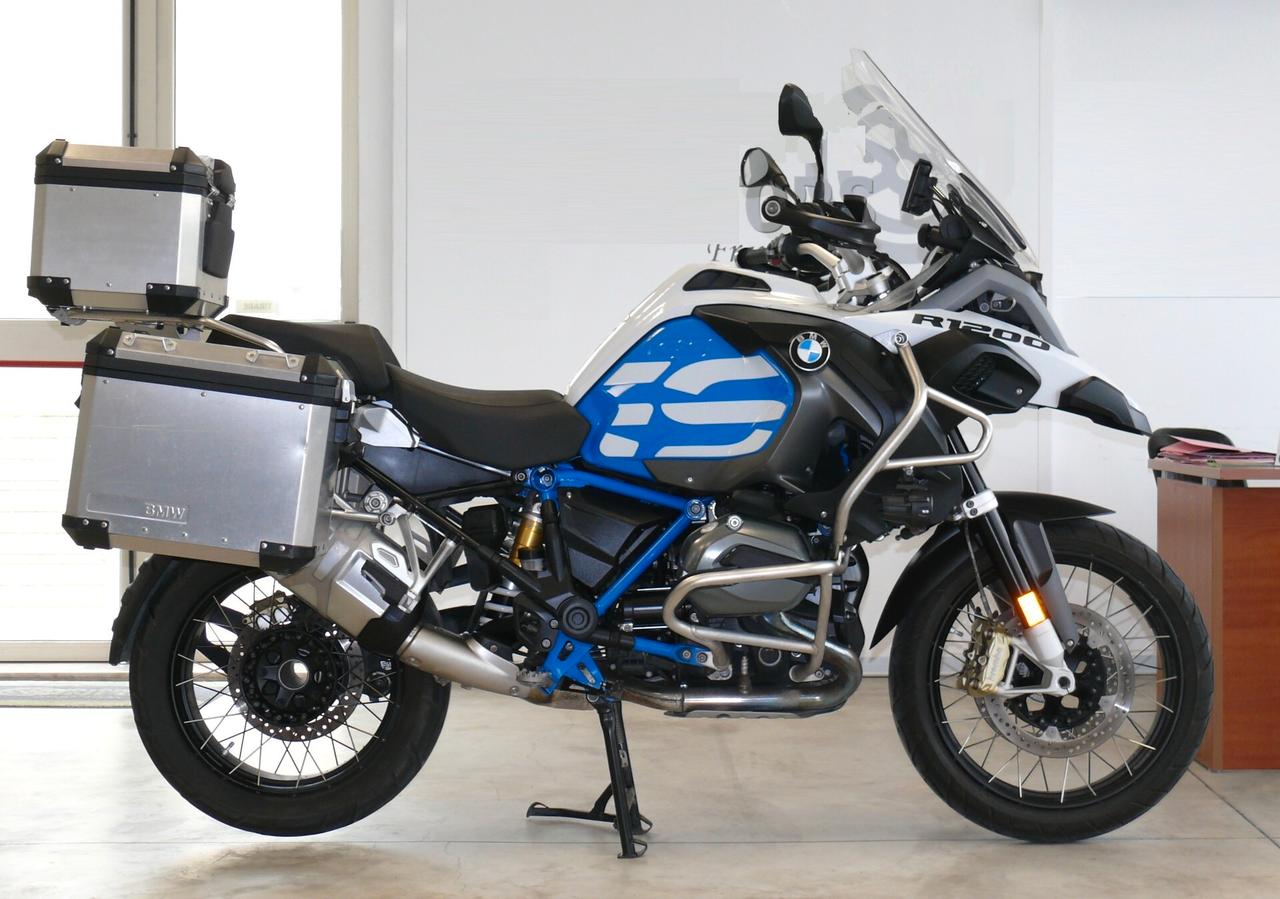 Bmw R 1200 GS Adventure ADVENTURE