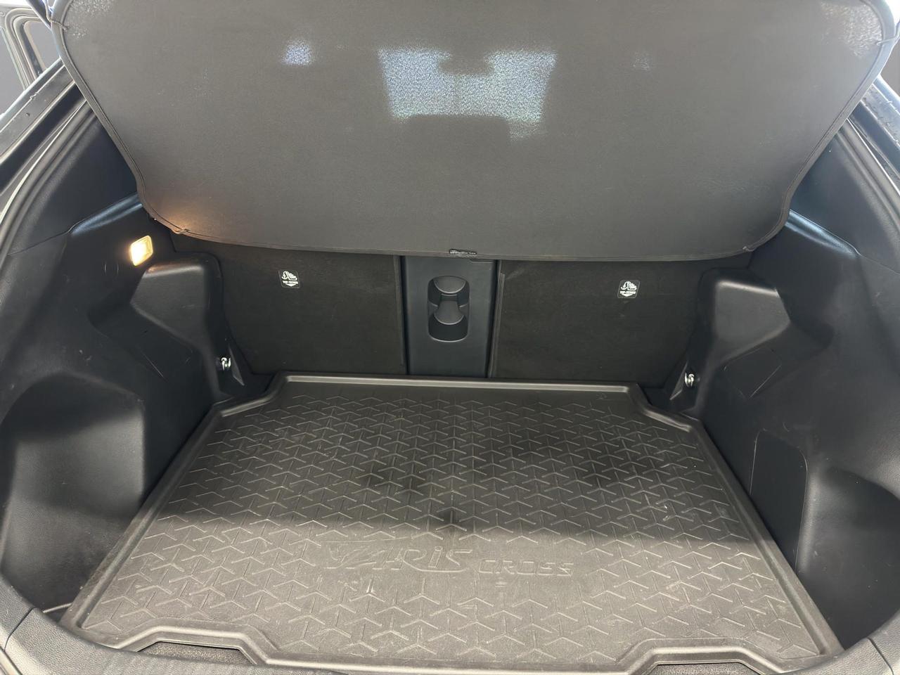 Toyota Corolla Touring Sports 1.8h Style cvt