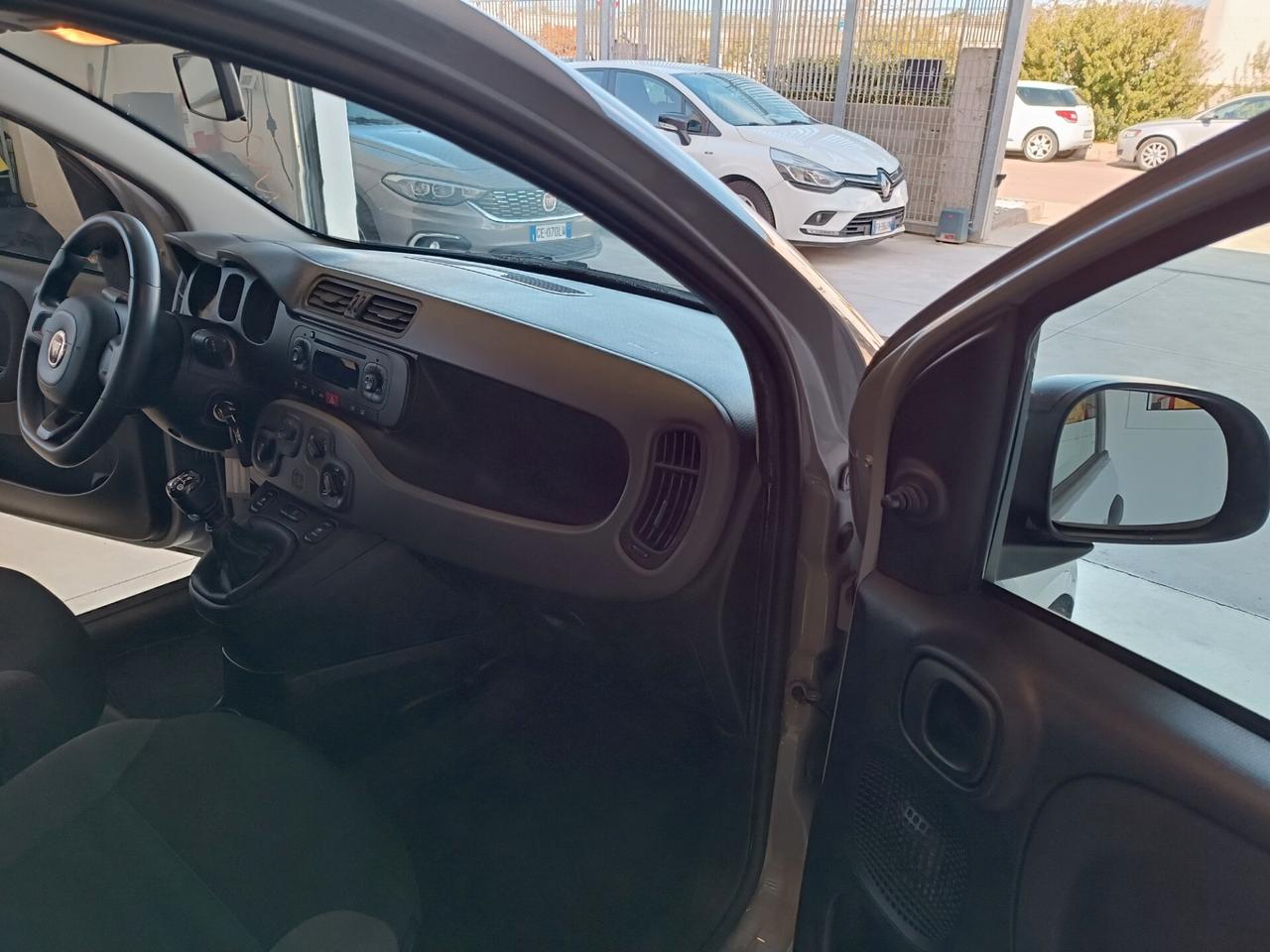 Fiat Panda 1.2 Pop