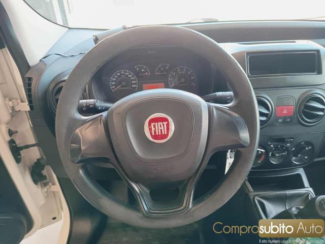 FIAT Fiorino 1.3 MJT 95CV + IVA 22%