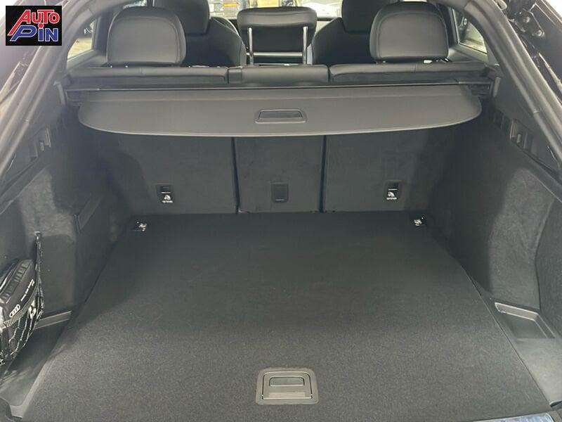 Audi Q5 SPB TDi 150 kW mHEV+ S tronic quattro S line