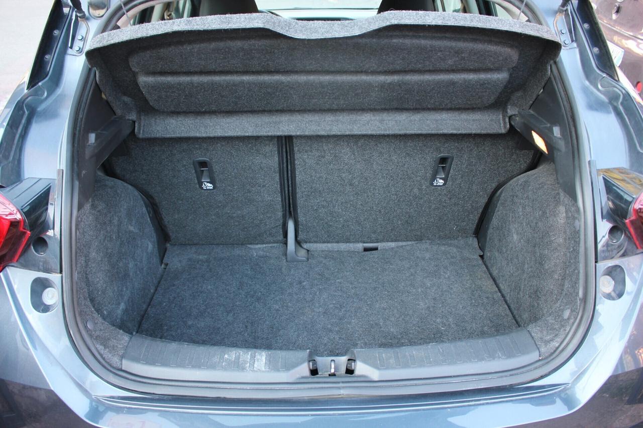 Nissan Micra 1.0 92 CV *PREZZO VERO* UNIPRO KM CERTIFICATI