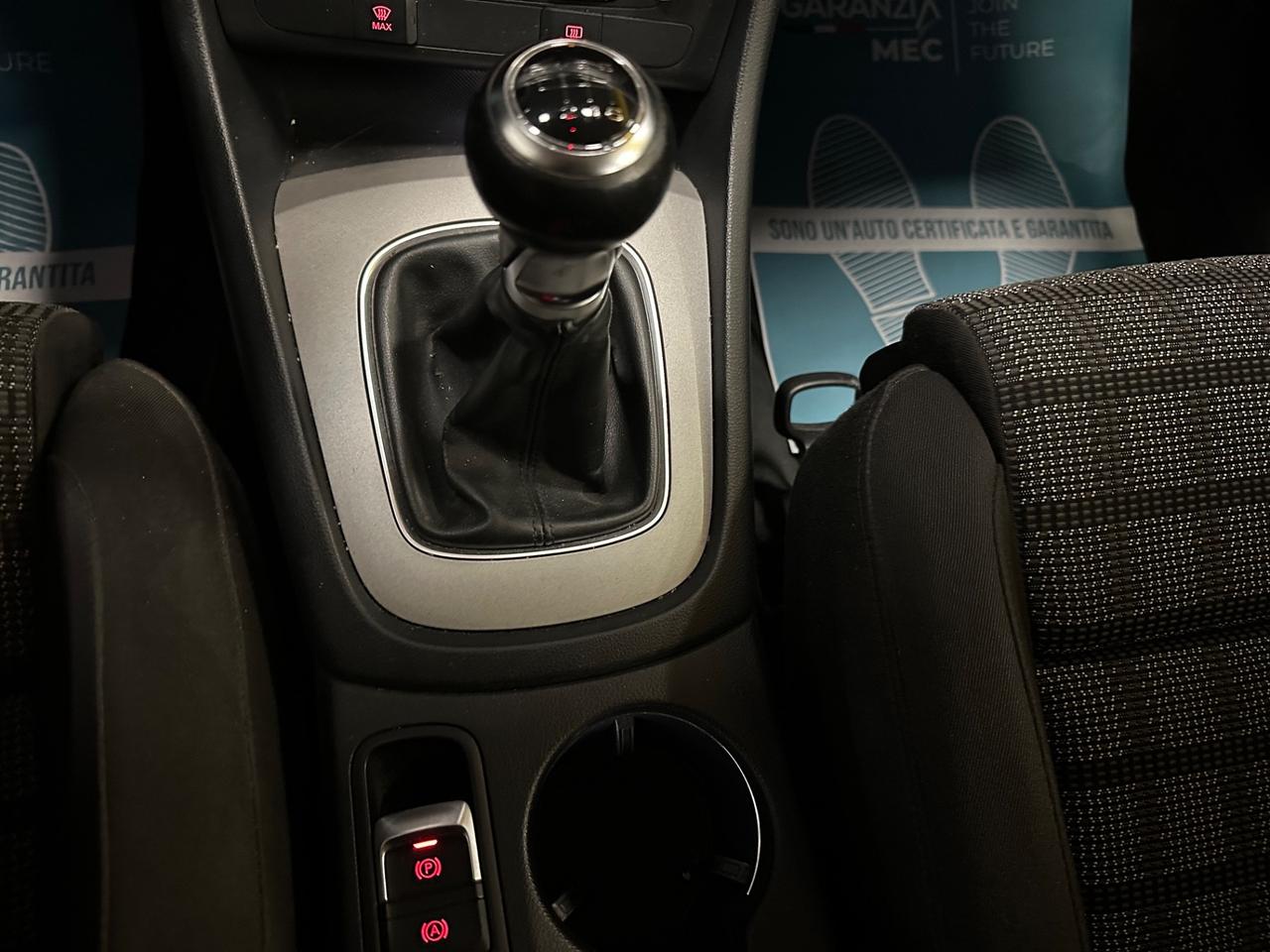 Audi Q3 2.0 TDI S Line Edition