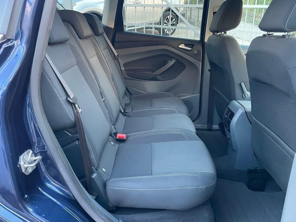 Ford C-Max 1.6 TDCi 115CV Titanium km63.000