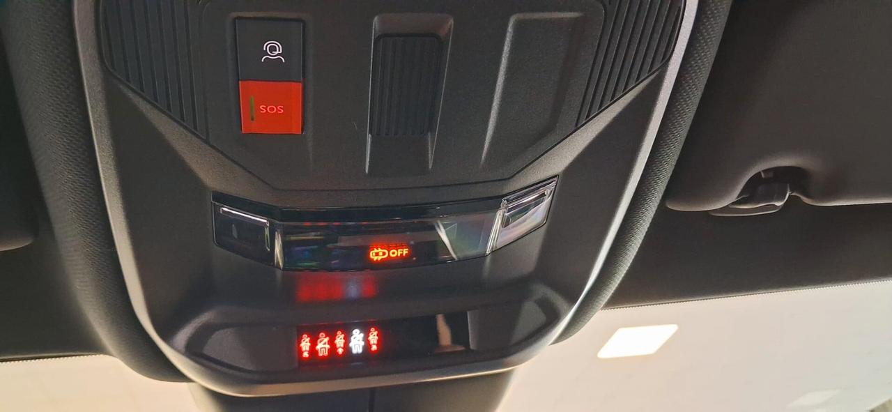 Peugeot 308 Plug-in Hybrid 180 e-EAT8 GT