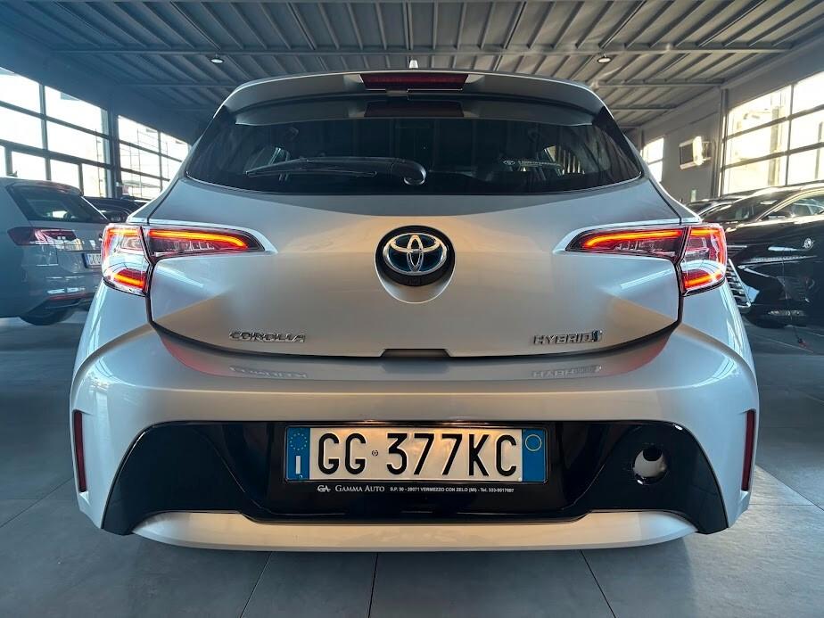 Toyota Corolla 1.8 Hybrid Active NEOPATENTATI + IVA