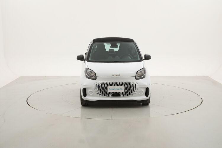 Smart fortwo EQ Passion BR979801 Elettrico 82CV