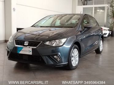 Seat Ibiza 1.6 TDI 95 CV 5p. Business*NAVI*APP CONNECT*