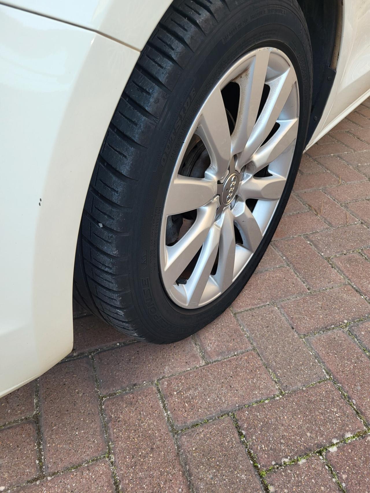 Audi A1 1.6 TDI Ambition