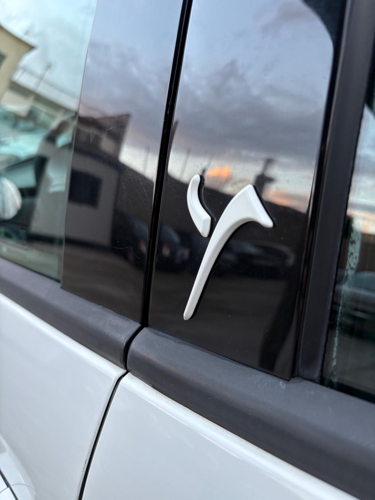 Lancia Ypsilon 1.2 GPL magnifiche condizioni