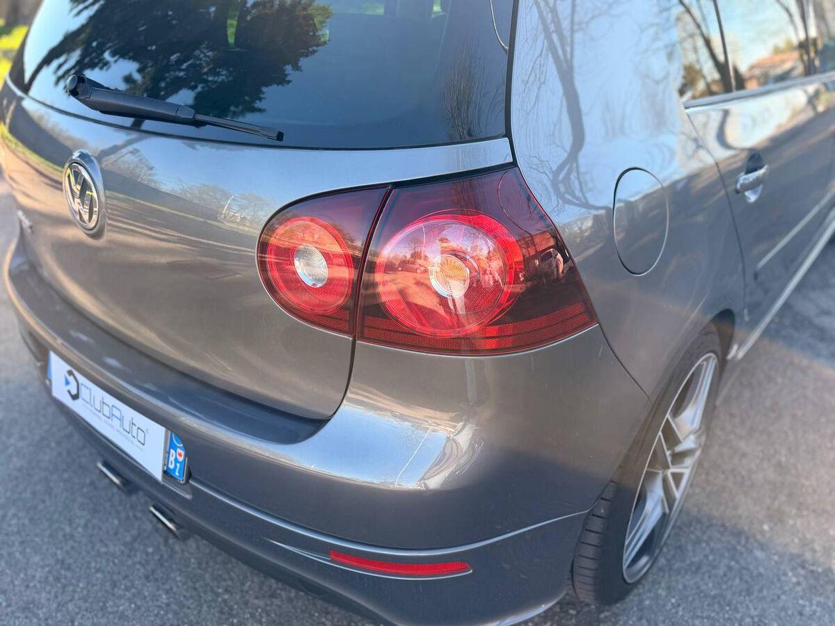 Volkswagen Golf 5 Porte R32 3.2 VR6 4motion 5p