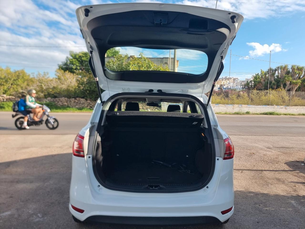 Ford B-Max 1.4 90 CV GPL Business