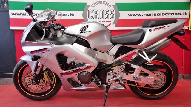HONDA CBR 900 RR Fireblade - ANNO 2002