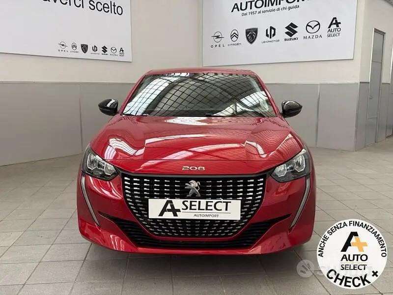 Peugeot 208 Active Pack PureTech 100 S/S
