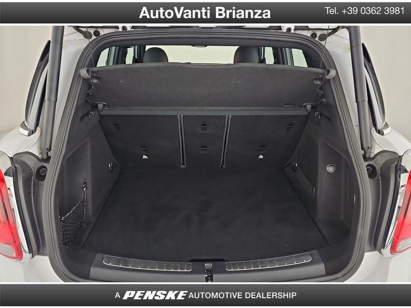 MINI Mini Countryman F60 Mini 2.0 Cooper D Business Countryman Automatica