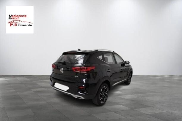 Mg ZS 1.0T-GDI Luxury 62.000KM
