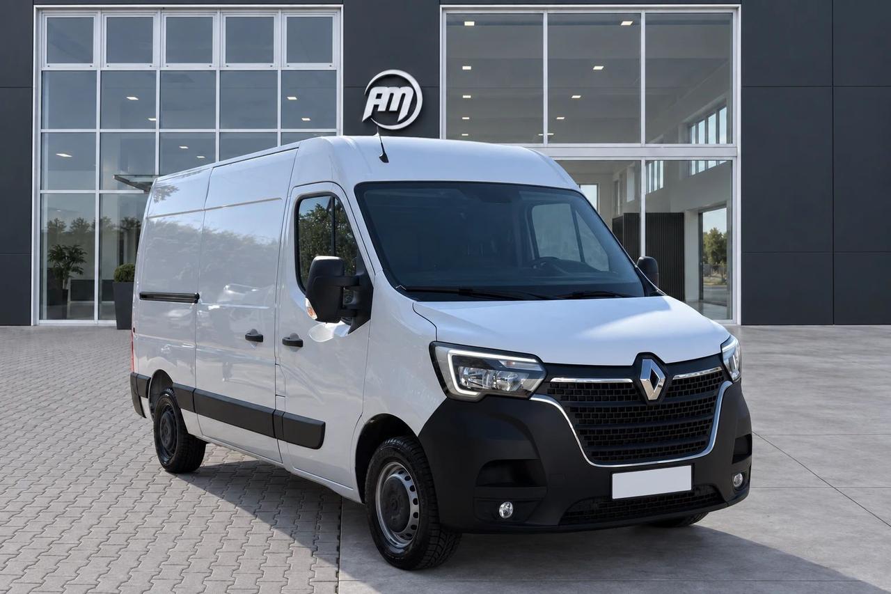 Renault Master L2H2 2.3 150CV +IVA