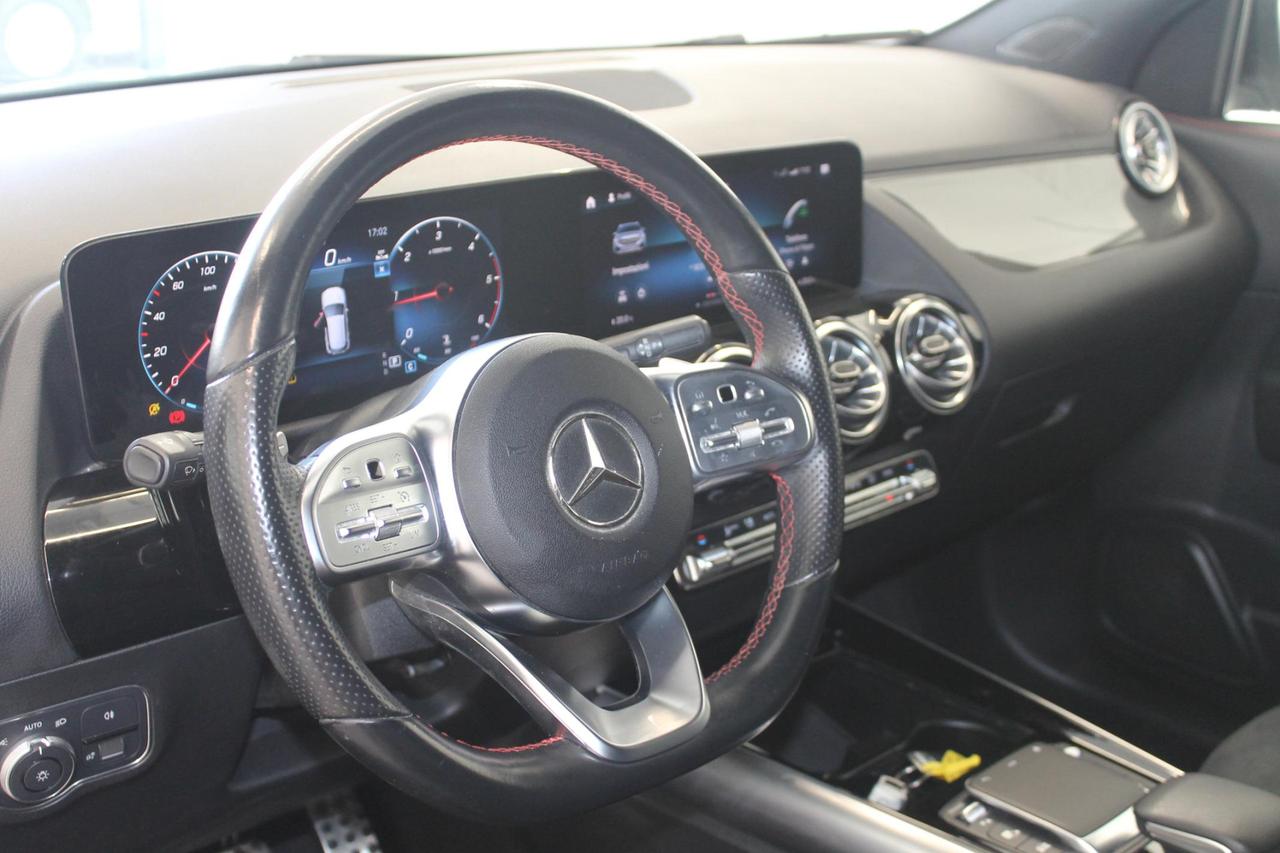 Mercedes GLA 200 d Sport Auto AMG