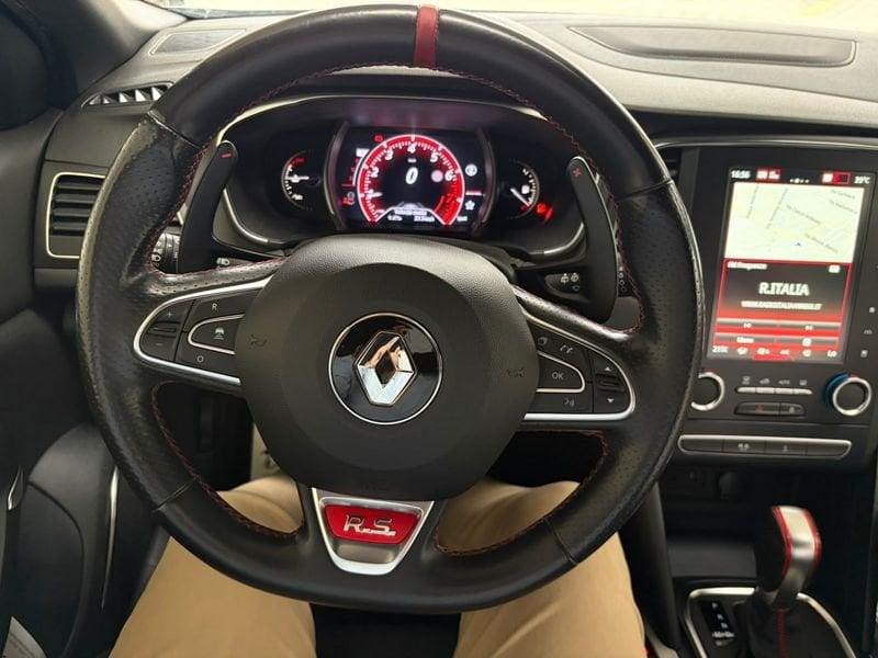Renault Mégane RS 1.8 TCE 280cv RS EDC