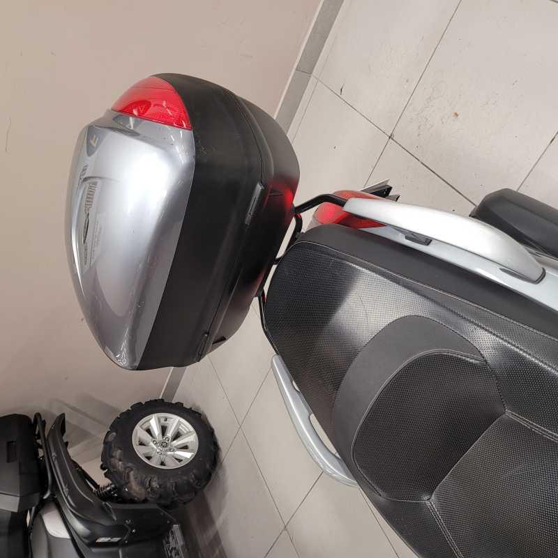 Yamaha X-Max 250 - 2007