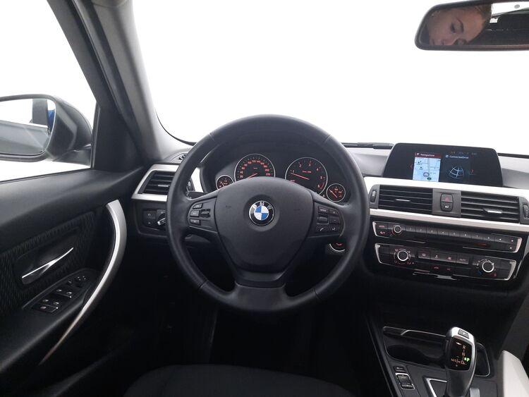 BMW Serie 3 Touring 320d Business Advantage Auto BR369844 2.0 Diesel 190CV