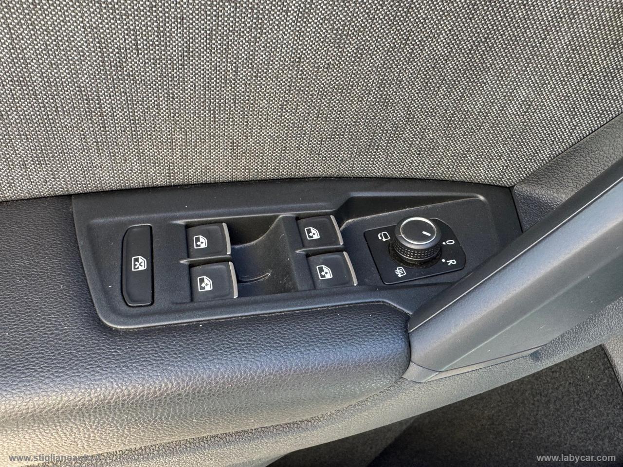 SEAT Tarraco 2.0 TDI Style 7 POSTI