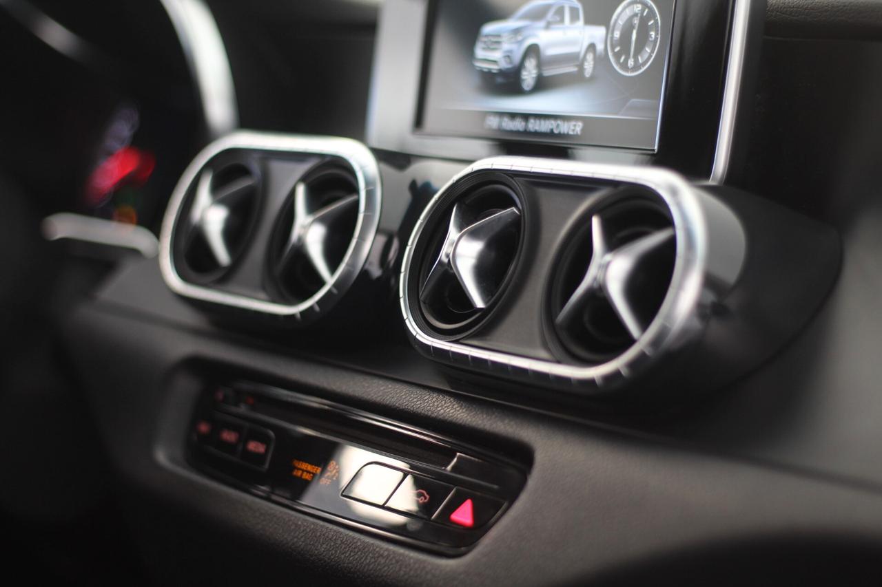 Mercedes-benz Classe X Classe X 250 d POWER 4Matic