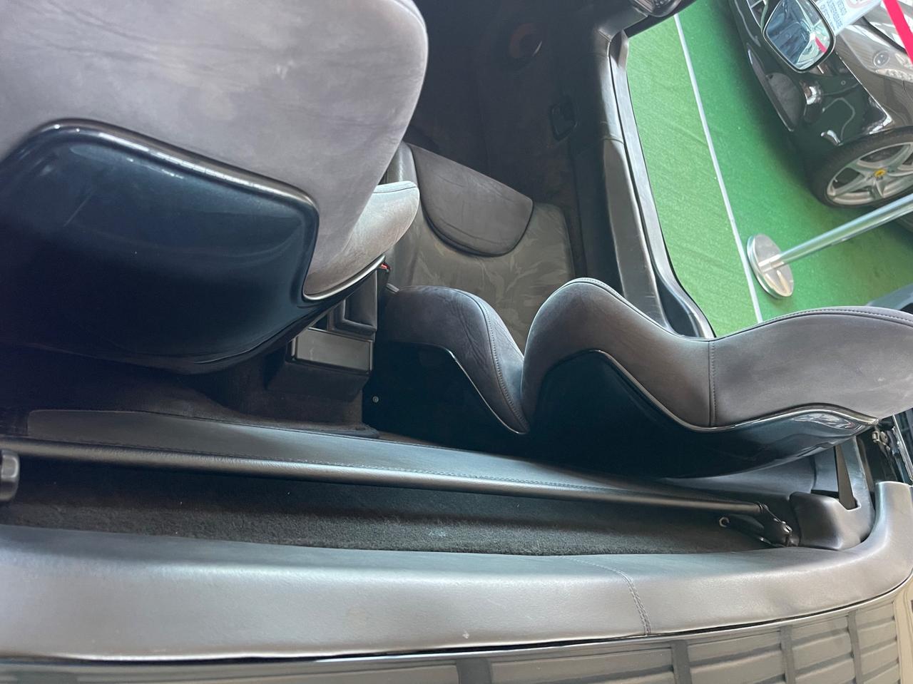 Bmw Z1 2.5 Targa Oro ASI Da Concorso PERMUTE RATE